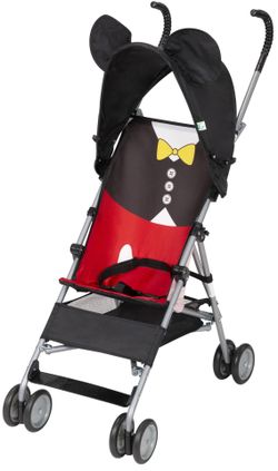 Disney Baby Mickey Mouse Stroller