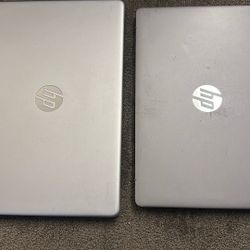 HP Laptop & HP Chromebook 2for1