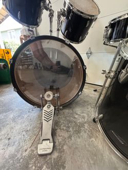 Drum Set