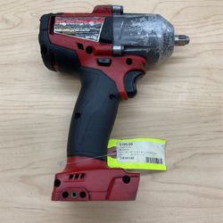 Milwaukee Cordless Mid Torque Wrench 