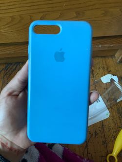 silicone iphone 7 plus case