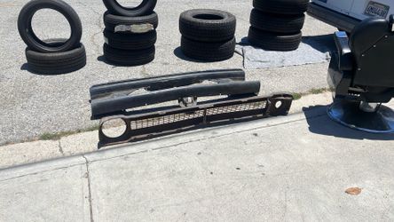 Chevy truck grill 64C10/c20