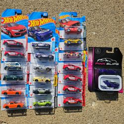 Hot Wheels Lot For Sale