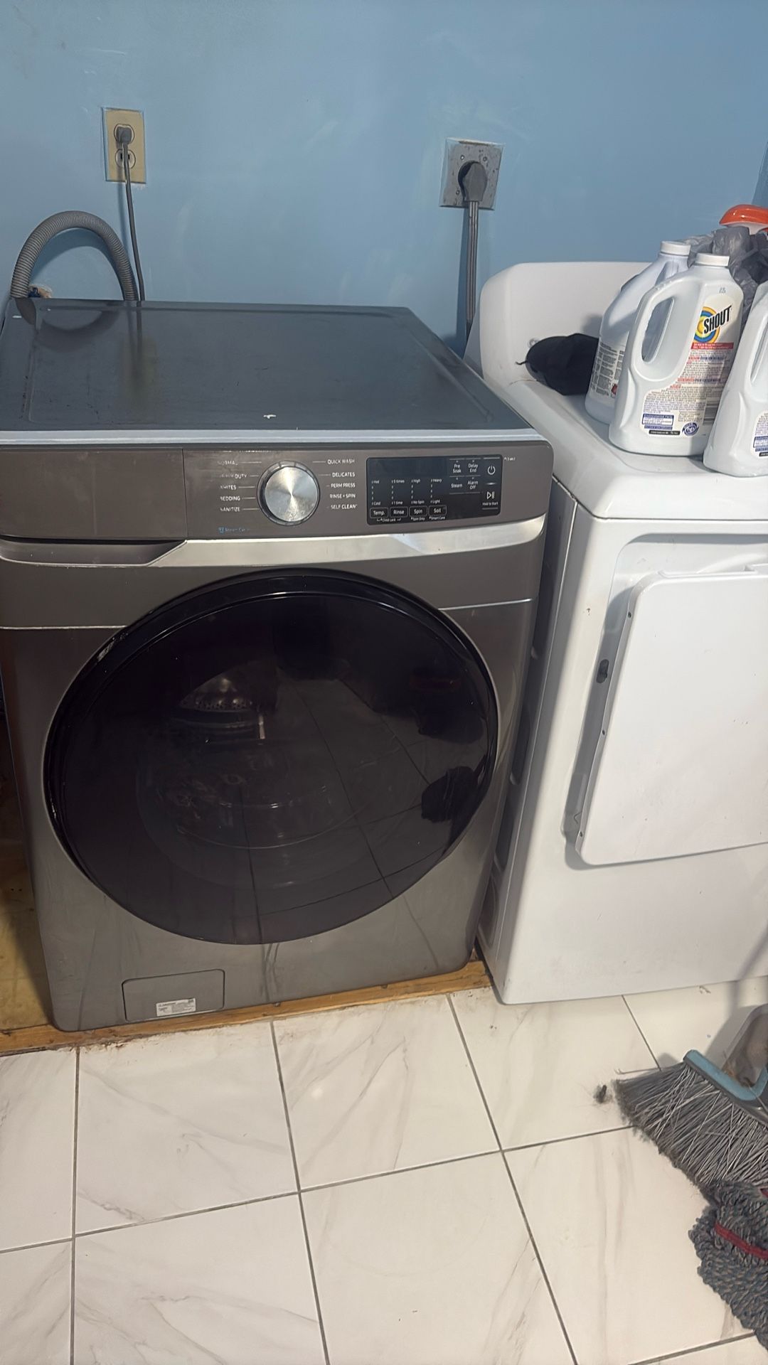 Washer 
