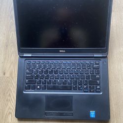 Dell Latitude E5450 Intel Core i5 vPro 14” Laptop