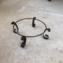 Pot Stand 