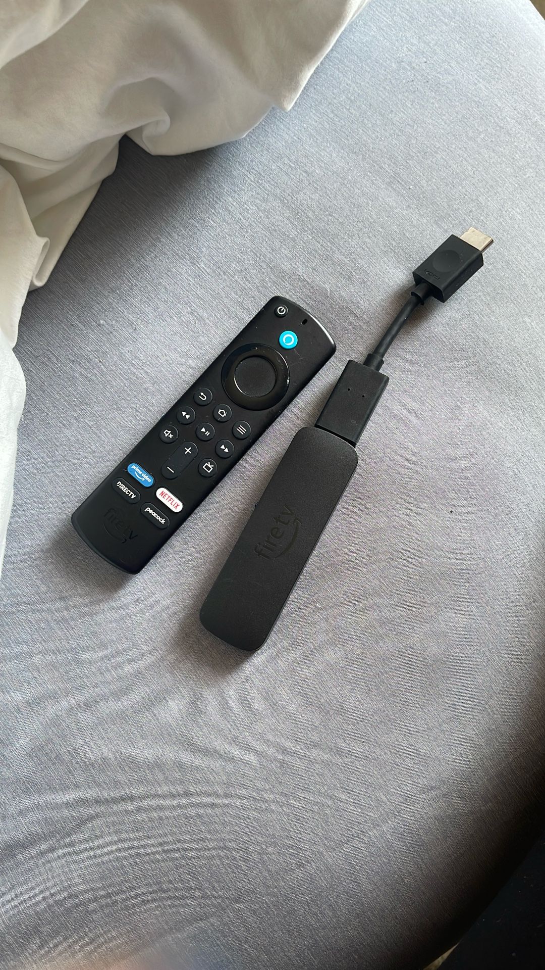 Amazon fire-stick Fire tv