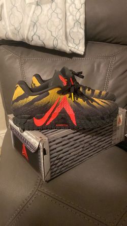 JA 3 JP size 9.5 Jurassic Park