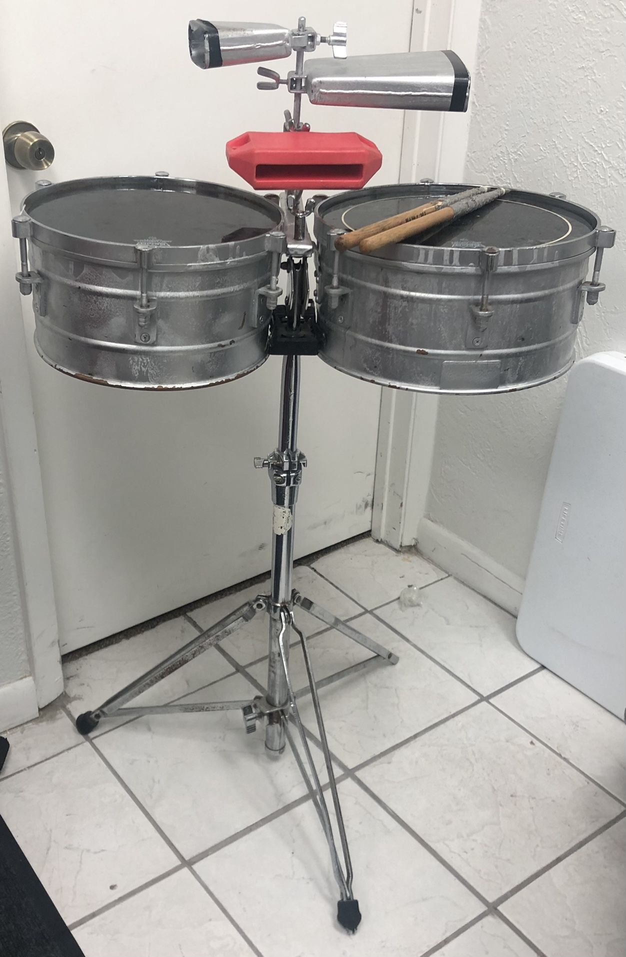Timbales completos for Sale in Pembroke Pines, FL OfferUp
