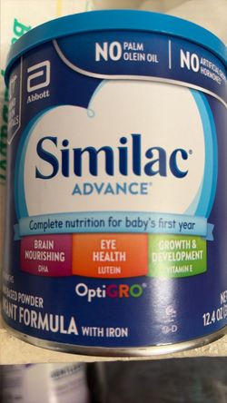 Similac