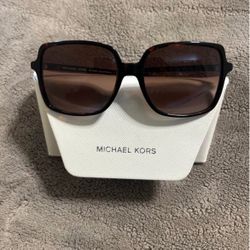 Michael Kors Sunglasses