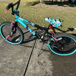 Kids Bike 