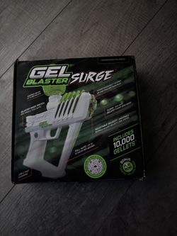 Gel Blaster Surge