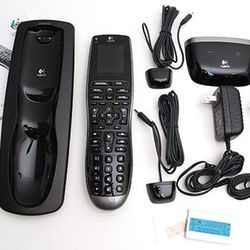 LOGITECH online HARMONY 900 REMOTE CONTROL