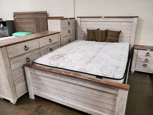 New And Used Bedroom Set For Sale In Mission Viejo Ca Offerup