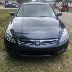 2005 Honda Accord