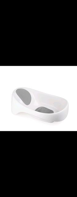 Boon Baby Bathtub 