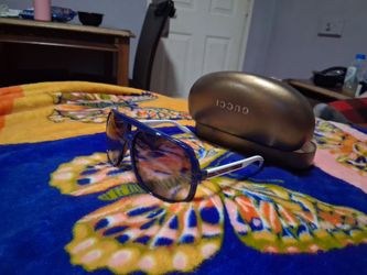 Gucci sunglasses