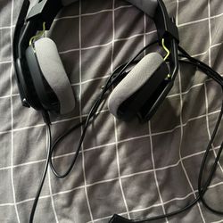Astro Gaming Headphones 