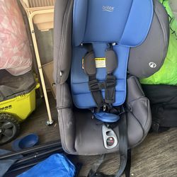Car seat