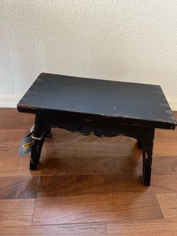 Step Stool