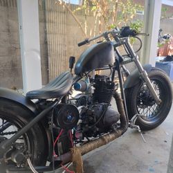5150 Kicker 