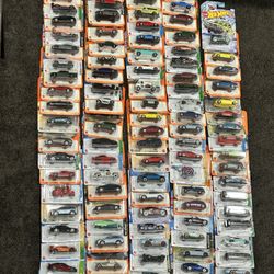 Cars Colletion 