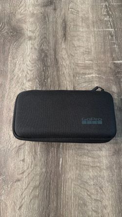 Go pro carry case