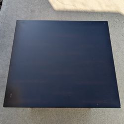 End And Corner Table 