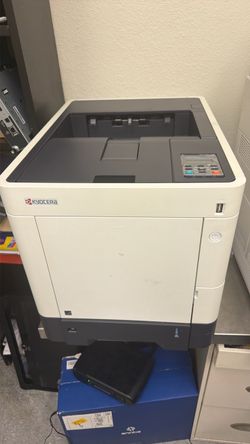 Kyocera Ecosys P6230cdn