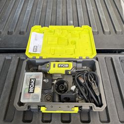 NEW RYOBI 1.4 Amp Corded Rotary Tool