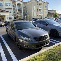 2009 Honda Accord EX-L V6 – Well Maintained  Selling my 2009 Honda Accord EX-L, 3.5L V6.