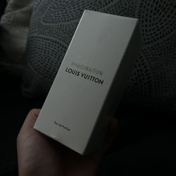 Louis Vuitton Imagination Eau de Parfum Men, 3.4 oz (100ml)