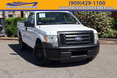 2010 Ford F-150