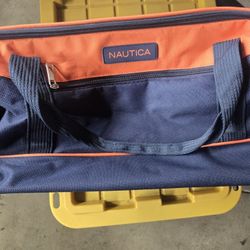 Roller Bag