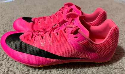 Nike Rival Track and Field Sprinting Spikes