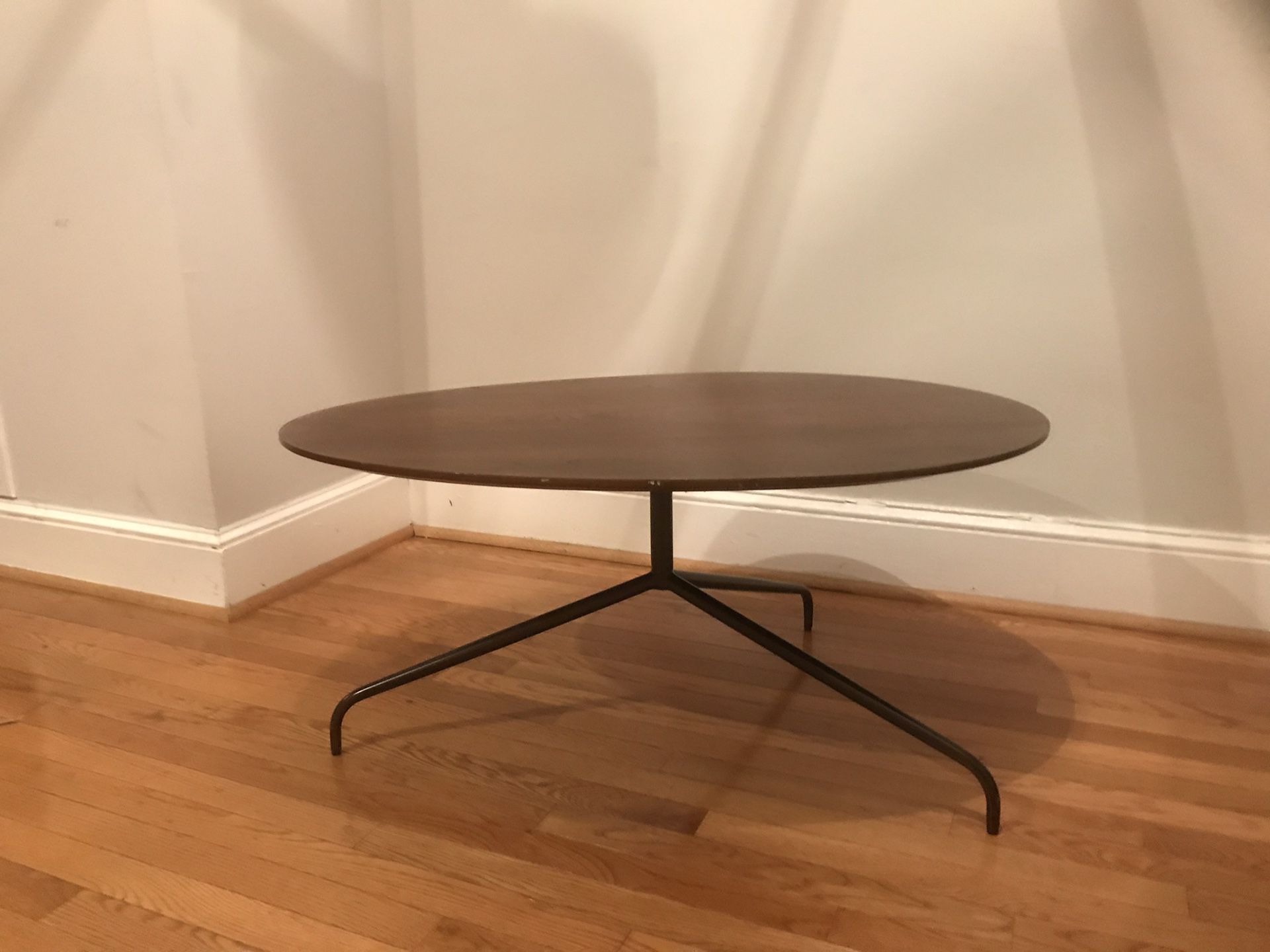 Oblong Coffee Table