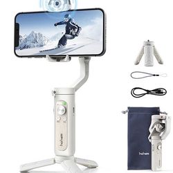 Hohem Isteady V2 Gimbal Stabilizer 