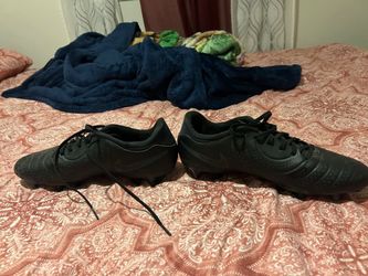 Nike tiempo academy’s