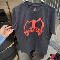 Guanabatz Psychobilly Sz Medium Rare”