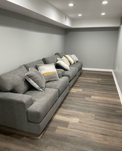 Brand New Couch & Sofa Set