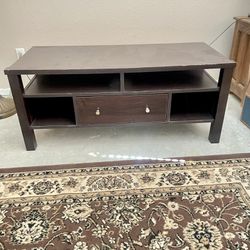 Free Tv Table Stand