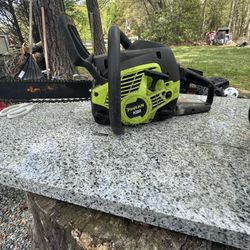 Chain Saw 
