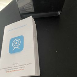 Home Hidden camera/clock