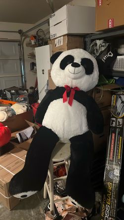 4 Feet Teddy Bear