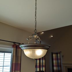 Light Fixture