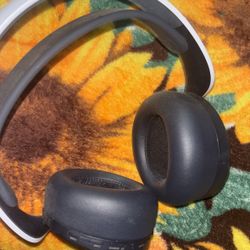 Ps5 Headphones