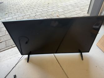 RCA SmartTVirtuoso 45”