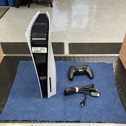 Sony PlayStation 5 Disk