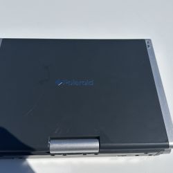 Polaroid DVD Player 